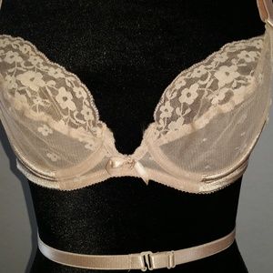 Backless Bra by Avon 34A